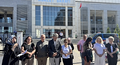 İğneada'daki Sel Olayında Yeniden Yargılama Süreci Başladı