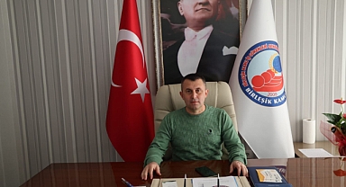 Kamu Emekçisi Sadaka Değil, Hakkını İstiyor!