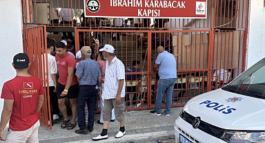 “Karaborsa” bilet satışına karşı denetim