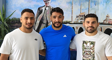 Kırkpınar’da “aile boyu” kol bağlıyorlar