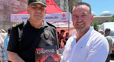 Kırkpınar Dergisi Geri Döndü!
