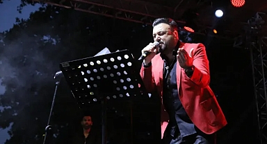 KIRKPINAR KONSERLERİ DEVAM EDİYOR