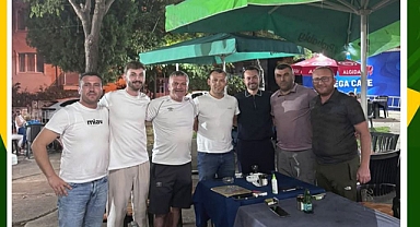 Köksoy ile yola devam