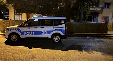 Komşu Kavgası Kanlı Bitti: 1 Ölü, 1 Yaralı