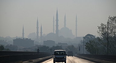 Komşudaki yangın korkuttu