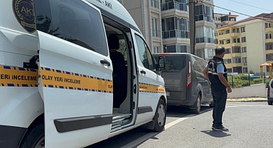 KÖTÜ KOKU İHBARI ACI GERÇEĞİ ORTAYA ÇIKARDI