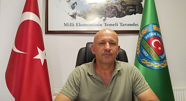 Kuraklık Uyarısı: