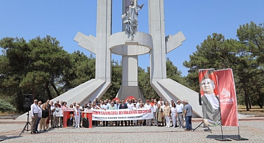 Lozan’ın 102. Yılında anlamlı tören