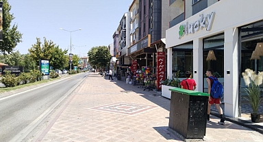 Öğrenciler gitti, işler düştü