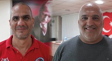Olimpik sporcular Edirne’de yetiştirilecek