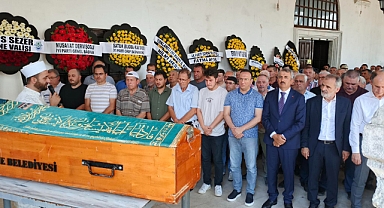 Orhan Çakırlar’ın Acı Günü