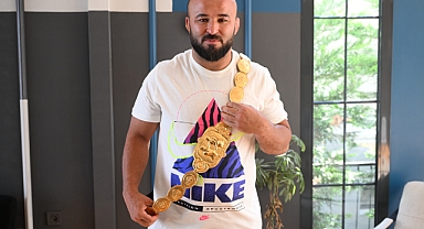 Orhan Okulu ebedi kemerin peşinde