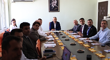 OSB’ler meslek liseleriyle entegre ediliyor