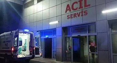 İki Otomobil Çarpıştı: 3 Ölü