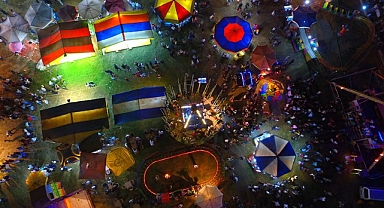  “Pavli” bu yıl 115’inci kez kurulacak