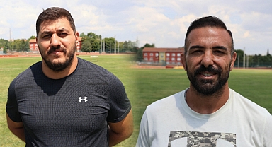 Sakatlanan başpehlivanlar, Kırkpınar’a katılamadıkları için üzgün