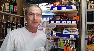 Sıcaklar arttı, satışlar patladı