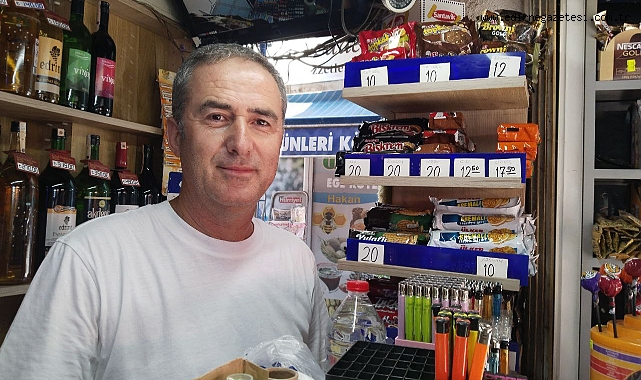 Sıcaklar arttı, satışlar patladı