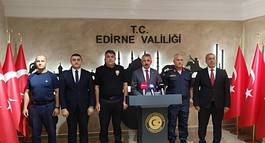 SINIR KAPILARINDA YOLCU REKORU KIRILDI