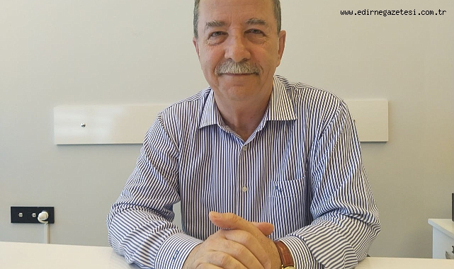 ‘Sürece müdahil olmayacak’