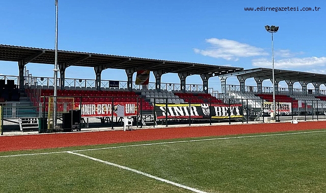 Taraftarın kaybedecek zamanı kalmadı