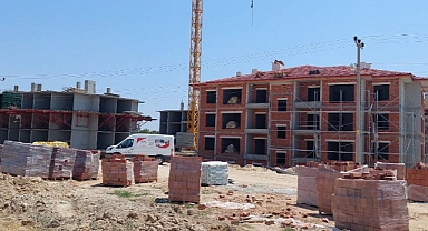 TOKİ'nin İpsala Daire Kuraları 7 Ağustos'ta Çekilecek