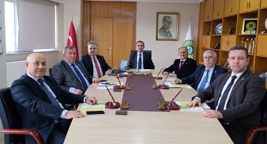 Trakya Birlik’ten Üretim Hamlesi