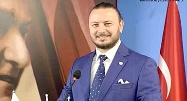 Tunçyürek: Mücadele CHP’de Sürecek