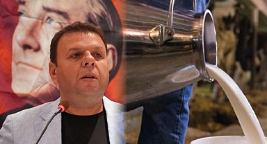 ULUSAL SÜT KONSEYİ’NE ÇAĞRI
