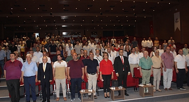 Yeni sistem tanıtıldı