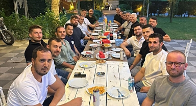 Yeniimaretspor’da Sezon Öncesi Toplantı