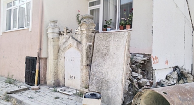 Yıkıldı Yıkılacak