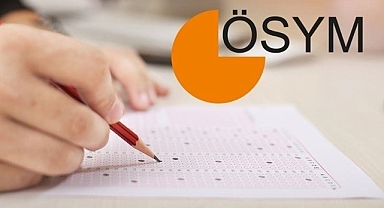 Yükseköğretim Kurumları Yabancı Dil Sınavı pazar günü yapılacak