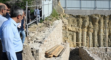 100 Yıllık Mevlevihane İhya Oluyor