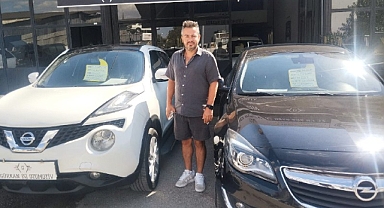 2’nci el araç sahiplerine altın fırsat 