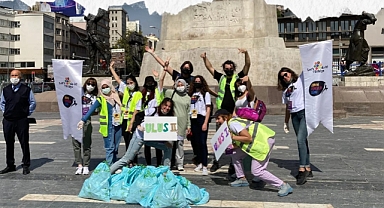 20 Eylül’de Edirne’de Doğa İçin Buluşuyor