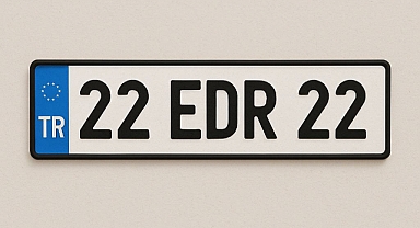 22 EDR 22 Edirnespor’un olsun