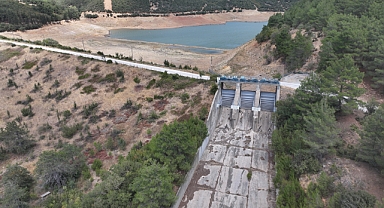 3,5 Aylık Suyu Kaldı