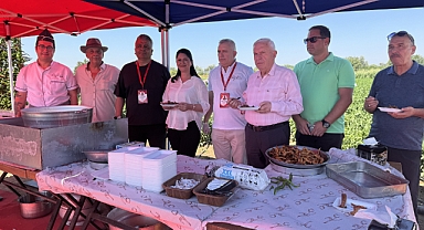 9/8’LİK BİBER HASADI 