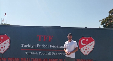 AKADEMİ GELİŞİM LİGİ 3.GRUPTA YER ALDILAR 