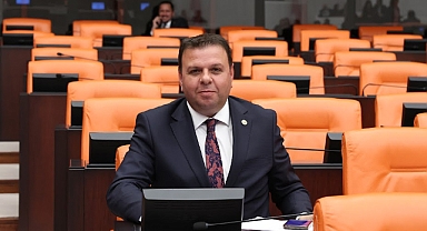 “AKP’nin politikaları üreticiyi bitiriyor”