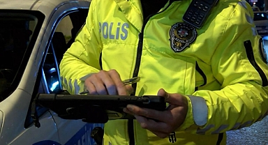 Alkollü Motosikletliye Ağır Ceza