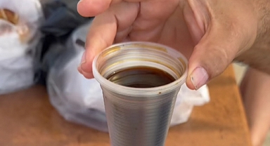 Altunhan, Müşteriyi Küstürmeyin