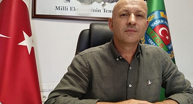 Arabacı, açıklanan ayçiçeği fiyatları üreticiyi kurtarmıyor