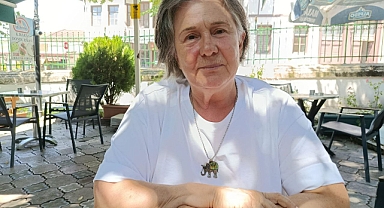 Askıda okul giysisine büyük talep var 