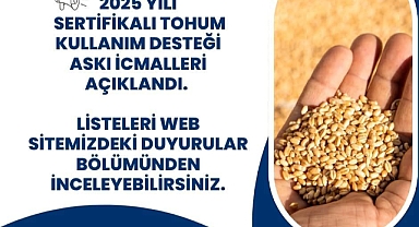 Askıya çıktı 5 gün süresi var