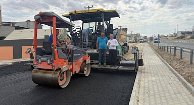 AVRUPA YOLU ŞIKIR ŞIKIR