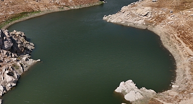 Barajlar SOS veriyor