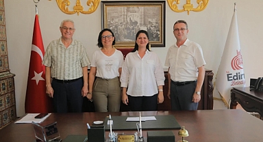 Başkan Gencan’dan 24. Tarım Aletleri ve Hayvancılık Festivali’ne Davet