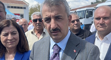 Çakmak Bölgeye can olacak